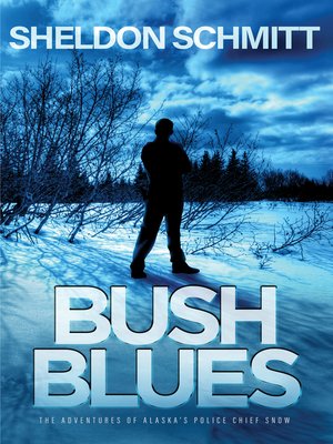 cover image of Bush Blues